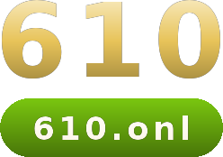 610 logo