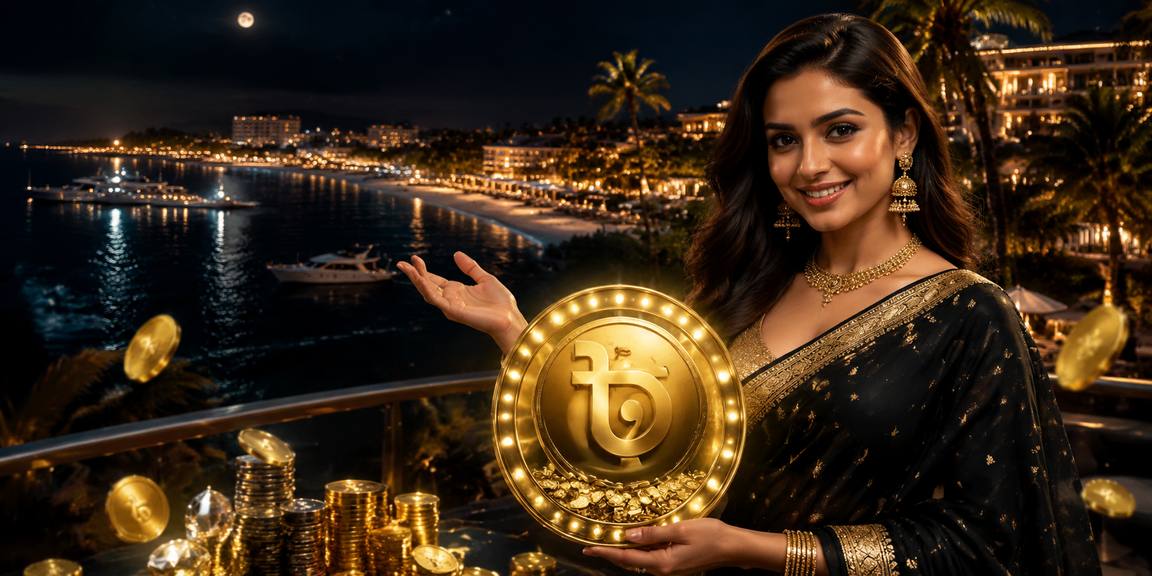 610 লাইভ ক্যাসিনো গেম